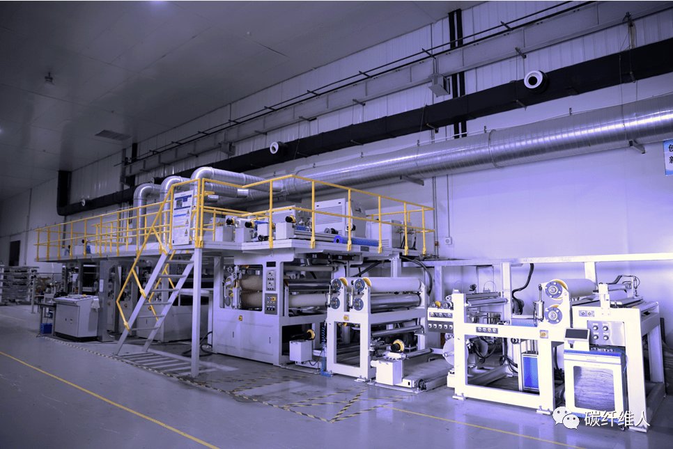 【企業(yè)參觀】廊坊市飛澤復合材料科技_結構_中國_國家